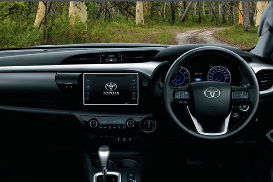 Why Exped Offroad Steering Wheels Meet — and Exceed — ADR Standards