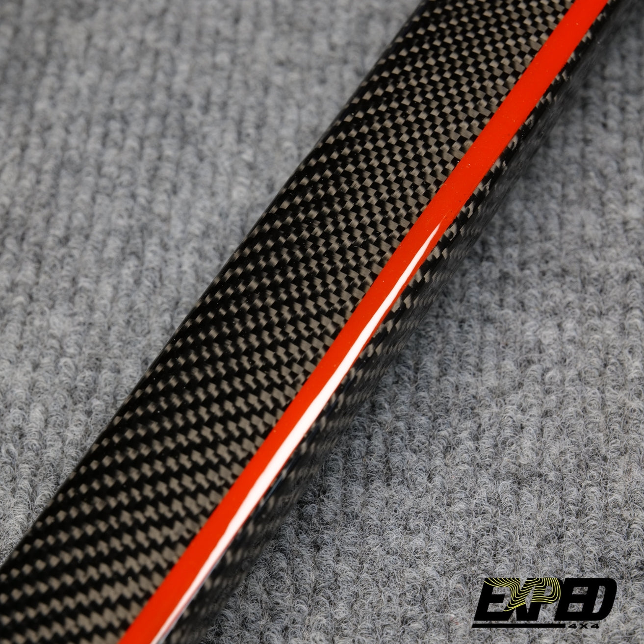 Carbon Fibre Interior Upgrade For N80 Hilux (2015-2025)