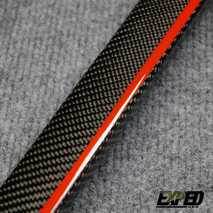 Carbon Fibre Interior Upgrade For N80 Hilux (2015-2025)