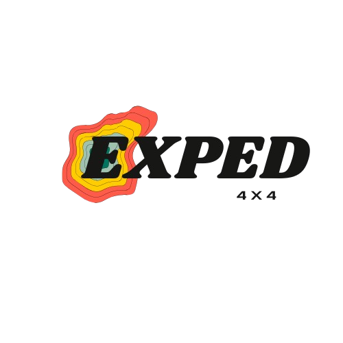 Exped Offroad