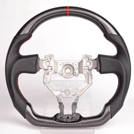 Toyota Hilux Carbon Steering Wheel Core Upgrade